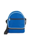 Schultertasche.  Für 3 Boule-Kugeln
