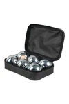 Petanque bowl bag - 6 bowls