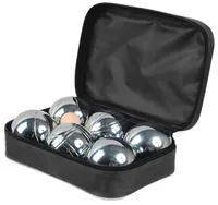 Petanque bowl bag - 6 bowls