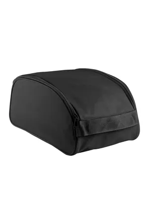 Schuhtasche Black
