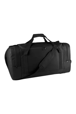 Sporttasche - 55 Liter Black