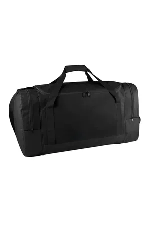 Sporttasche - 85 Liter Black