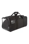 Vereins-Sport-Trolley, groß - 65 L black / white / light grey