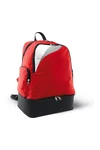 Multi-sports backpack with rigid bottom - 39L