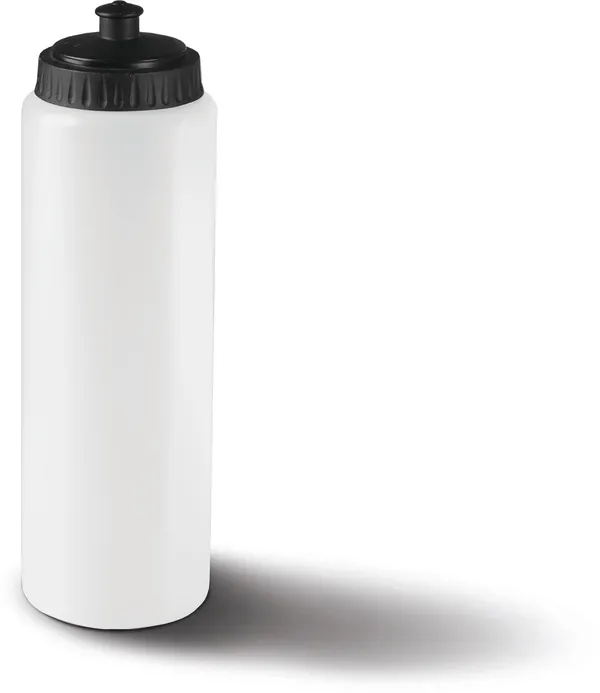 Sports bottle - 1000 ml