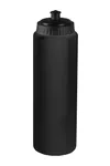 Sporttrinkflasche 1000 ml Black