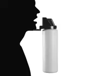 Team sports bottle - 1000 ml