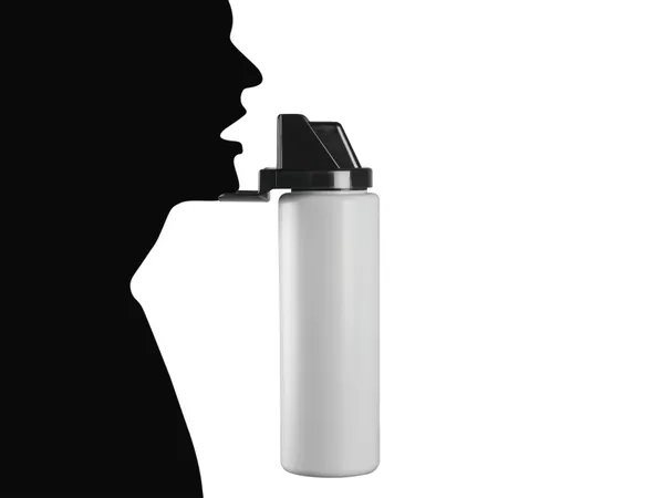 Team sports bottle - 1000 ml