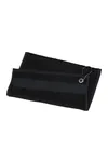 Golfhandtuch - 50 x 30 cm Black