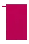Microfibre sports towel