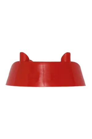 Klassisches "Kicking Tee" Red