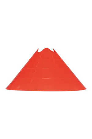 Markierkegel Red