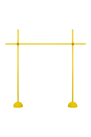 Trainingsset Yellow