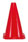 Markierkegel aus Hartkunststoff Red