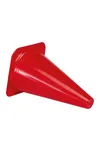 Markierkegel aus Hartkunststoff Red