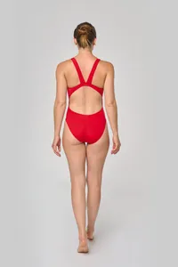 Ladies' swimsuit