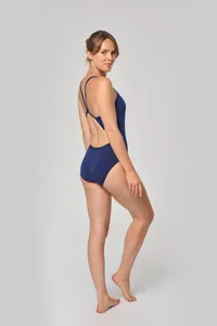 Ladies' swimsuit
