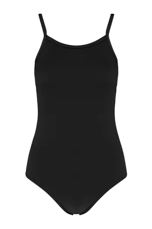 Damen-Badeanzug Black