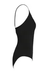 Damen-Badeanzug Black