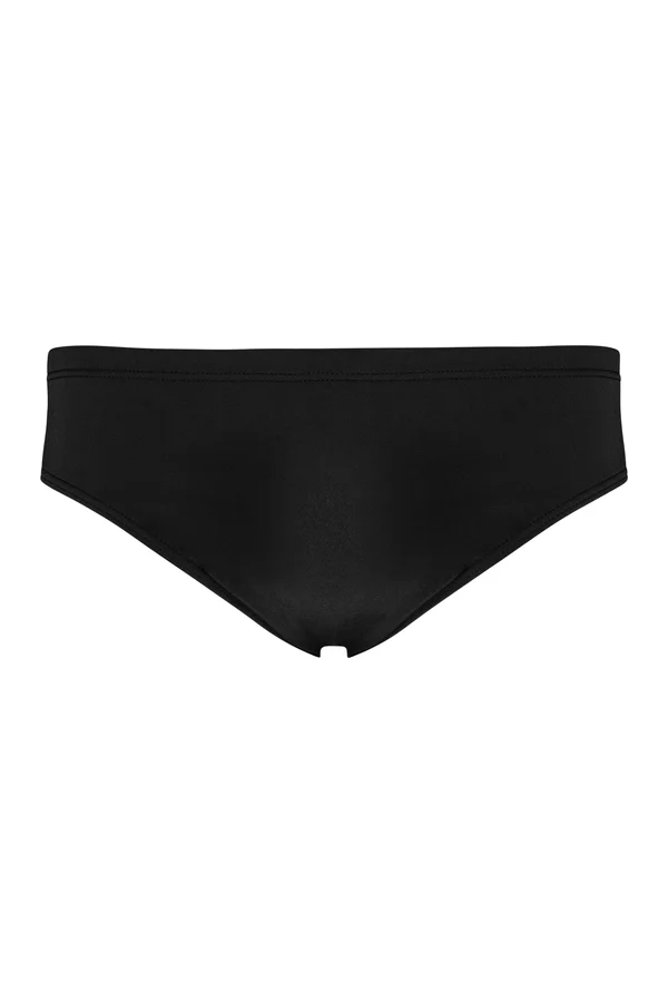 Herren-Badehose Black