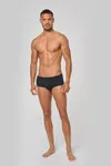 Herren-Badehose Black