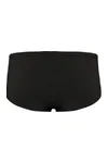 Herren-Badehose Black