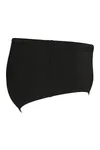 Herren-Badehose Black