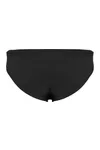 Jungen-Badehose Black