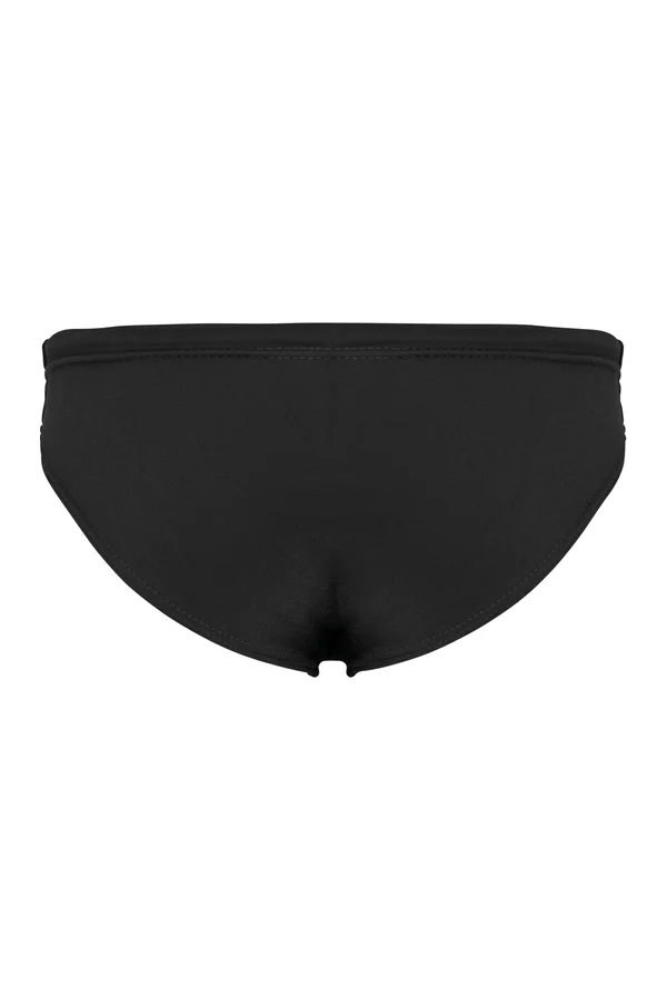 Jungen-Badehose Black