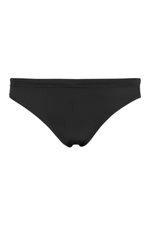 Jungen-Badehose Black