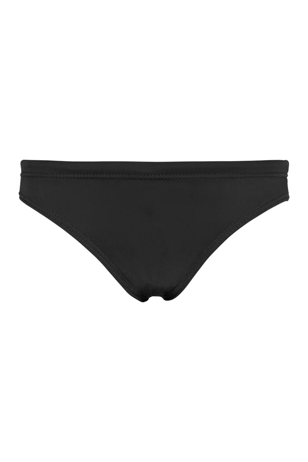 Jungen-Badehose Black