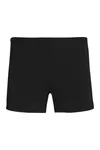 Herren-Badeshorts Black