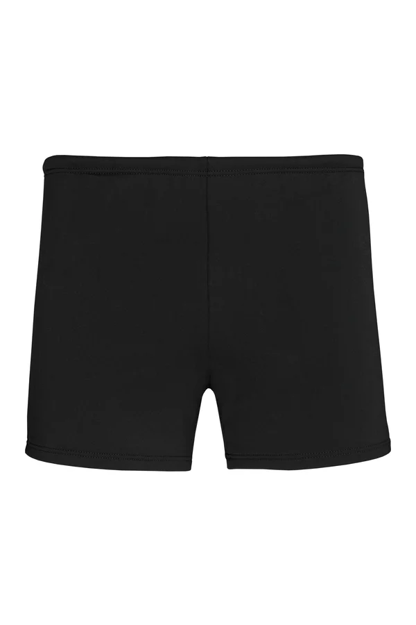 Herren-Badeshorts Black