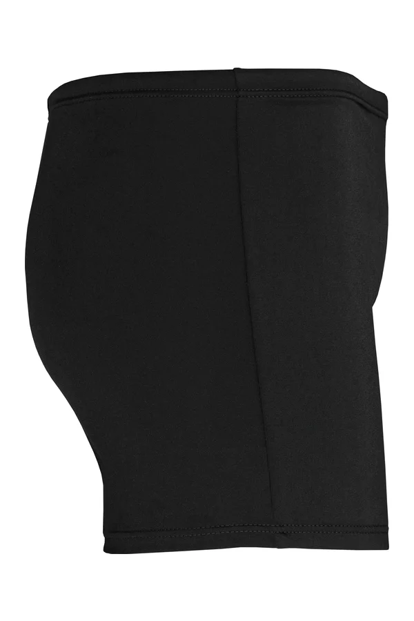 Herren-Badeshorts Black