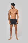 Swimming cap