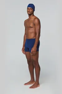 Swimming cap