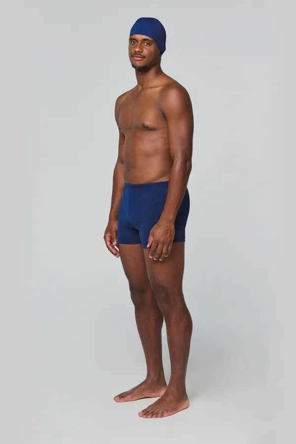 Swimming cap