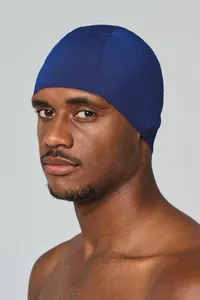 Swimming cap