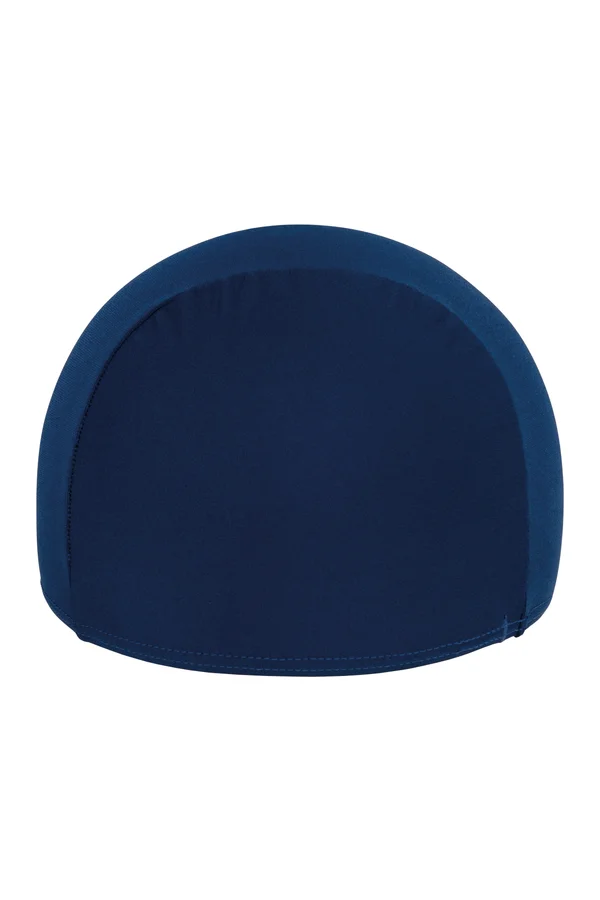Erwachsenen-Schwimmkappe Sporty Dark Navy