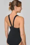 Ladies' swimsuit