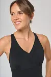 Ladies' swimsuit
