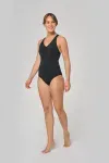 Ladies' swimsuit