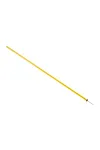 Slalomstange Yellow