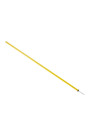 Slalomstange Yellow