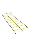 Doppel-Koordinationsleiter Black / Yellow