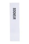 Armbinde White