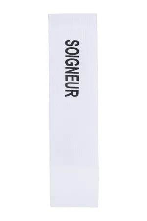 Armbinde White