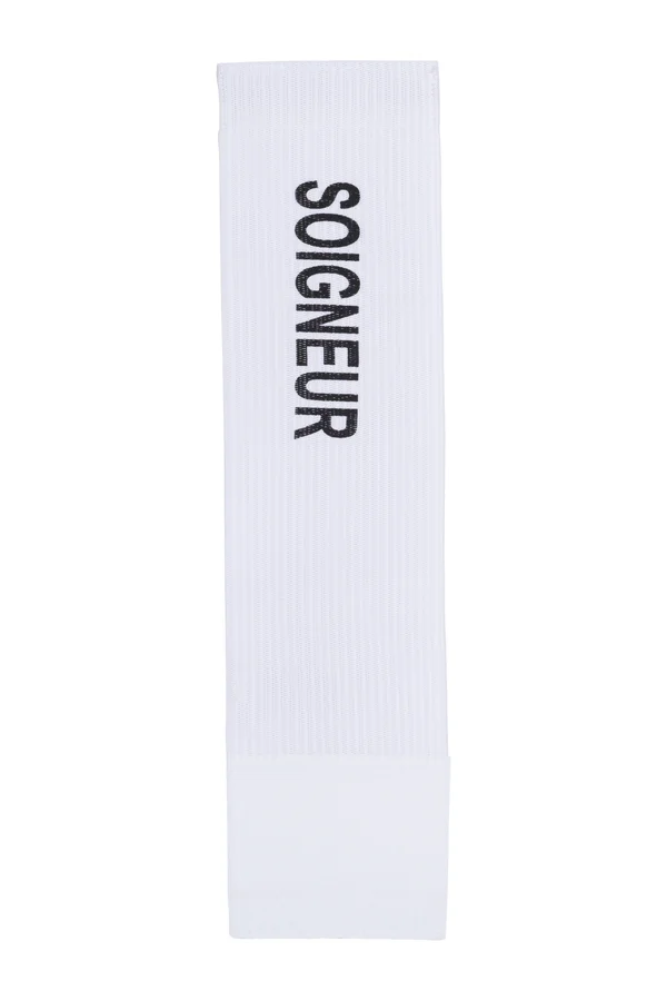 Armbinde White