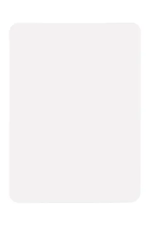 Schiedsrichterkarte White