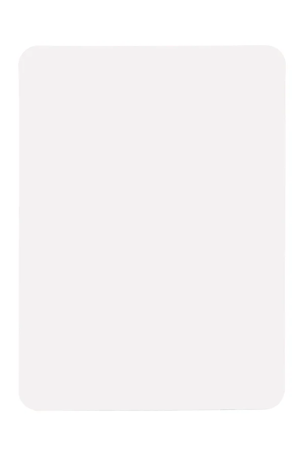 Schiedsrichterkarte White